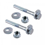 2 x tagumise rattakaldutuse mutripoldi ja seibide komplekt Vauxhall Insignia Signum Vectra C jaoks