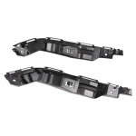 Paar Eesmise Kaitseraua Kinnituskomplekt AE5Z17C947C Ford Fusion 2010-2012 jaoks