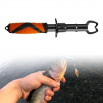 Gripper Grip Holder Non Slip Handle ing Tools Stainless Steel 40lbs Equipment Heavy Duty Tool oranž