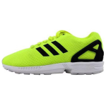 Adidas ZX Flux Unisex Tossud Kollane Electr Runwhi M22508 38⅔