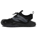 New Balance 4205 Sandaal Must Unisex Tossud SD4205BK 42.5