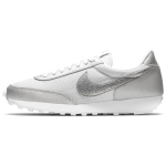 Nike Daybreak Metallik H&otilde;bedased Naiste Tossud Valged DH4263-100 36.5