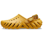 Crocs Echo Clog Desert Grass Unisex Tossud P&auml;evituspruun 207937-76A 37-38