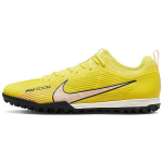 Nike Zoom Mercurial Vapor 15 Pro TF Lucent Pack Meeste Tossud Kollane Kollane-Strike Doll DJ5605-780 36.5