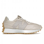 New Balance 327 Valged Naiste Tossud Kreemikas WS327US 37.5