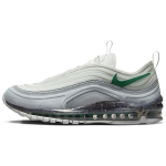 Nike Air Max Terrascape 97 Summit White Malachite Meeste tossud Pure-Platinum Wolf-Grey DQ3976-100 42