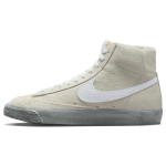 Nike Blazer Mid 77 EMB All-Star - Salt Flats Unisex tossud Hall Summit-White Valge DV0797-100 42.5 white