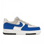 Nike Air Force 1 Low Royal Air Max 1 Unisex tossud Sinine Summit-Valge Game-Royal FJ5471-121 36