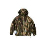 Palace Gore-Tex Infinium Loft Jakk Camo Unisex &Uuml;ler&otilde;ivad Mitmev&auml;rviline P23JK171 L black