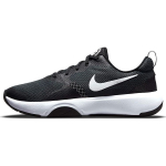 Nike City Rep TR Must Valge Naiste Tennised Tume Suitsuhall DA1351-002 35.5