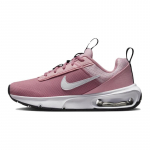 Nike Air Max Interlock Lite GS Pink Foam Laste tossud Elemental-Pink Medium-Soft-Pink Valge DH9393-601 37.5