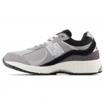 New Balance 2002R Kiltkivihall Must Meeste Tennised Raincloud M2002RSG 38.5