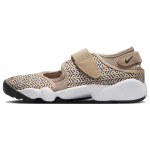 Nike Air Rift United in Victory Naiste tossud Pruun Kanep Must FB2366-200 35.5