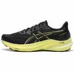 Asics GT 2000 12 Must Helendav Kollane Meeste Tossud 1011B691-003 40.5
