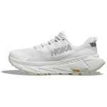 HOKA Skyline Float X Kolmekordne Valge Unisex Tossud 1153350-WWH 42⅔
