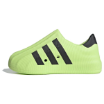 adidas adiFOM Superstar Pulse Lime Black Unisex tossud Roheline Core-Black Cloud-White IE9873 35⅔