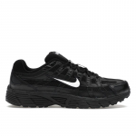 Nike P-6000 Must Valge Unisex Tossud HF1052-010 40