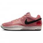Nike Ja 1 EP Red Stardust Unisex tossud Roosa Must &Uuml;likoolipunane FV1288-600 45