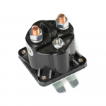 12V solenoidrelee 3 klemmiga kumer alus Monarch Waltco 75089822 APL3020 jaoks
