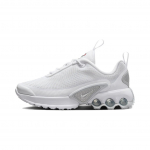 Nike Air Max Dn Valge Metallik H&otilde;be (PS) Laste tennised FN4453-100 28