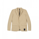 Adidas Golf Spordiklassikaline &Uuml;likonna Jakk Meeste Jakid Hele-Khaki GT3304 L