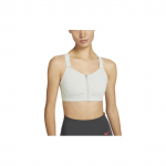 Nike Alpha &uuml;hev&auml;rviline lukuga spordialuspesu naistele Hall DD0437-034 S