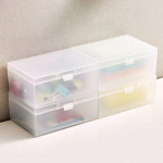 Comet L&auml;bipaistev Plastikust Fotokaardi Pealtlaadija Visiitkaardihoidja &Uuml;mbris (4)