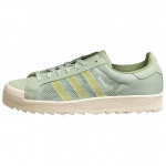CLOT x adidas Superstar Breathe Imevalge Unisex Tossud Roheline Pilvevalge IH3643 44⅔
