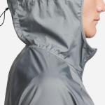 Nike Dri-Fit Essential Moodne Mugav Mitmek&uuml;lgne Kapuutsiga Jakk Meeste Jakk BV4871-084 S