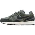 Nike Air Span 2 SE Vintage Lichen Meeste Tossud Roheline Must Kahvatu-Kreemjas BQ6052-300 45