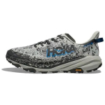 HOKA Speedgoat 6 GORE-TEX Stardust Outer Orbit Meeste Tossud Hall 1155150-SSTT 40