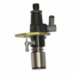 K&uuml;tusepritsepumba vahetus 714970-51101 Yanmar L100 L90 186 18 jaoks