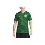 Nike Dri-Fit 25 Hooaeg Beijing Guoan Koduf&auml;nniversioon Kiiresti kuivav Mugav L&uuml;hikeste varrukatega Jalgpallis&auml;rk Meeste &uuml;laosad HM6153-302 2XL