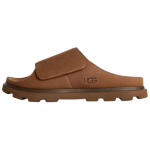 UGG Solano Sandaalid Commuting Mitmek&uuml;lgsed EVA Kulumiskindlad Sandaalid Meeste Sandaalid Pruun 1167651-CHE 41