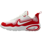 Nike Air Max Nova GS University Red Laste tossud Valge FN4446-600 35.5