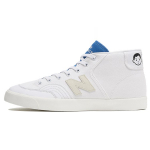 New Balance Noritake X NB 213 vabaaja keskmise k&otilde;rgusega tossud unisex tossud valge-sinine NM213NTA 36