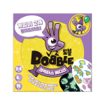 Dobble Kogujate v&auml;ljaanne Lauam&auml;ng yellow