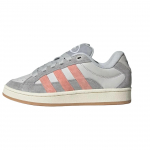 adidas Campus 00s Beta Grey Cream White Naiste tossud Grey-Three Grey-One JH9780 35&frac12;