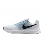 Nike Run Swift 3 Minimalistlik Mood Mitmek&uuml;lgne Klassikaline Vastupidav Hingav Toetav Madalad Jooksujalatsid Meeste toss Valge DR2695-108 44.5