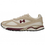 Under Armour HOVR Apparition CNY Mugavad Mitmek&uuml;lgsed Madalad Vaba Aja Tossud Unisex tossud Beež 6007155-279 44