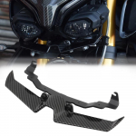 Mootorratta esispoiler ABS S&uuml;sinikkiust stiilis Sobib YAMAHA MT-10 MT-10 SP 2022-