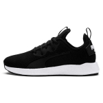 Puma Nrgy Mesh Mugavad Mitmek&uuml;lgsed Madalad Vabaajajalatsid Naiste toss Must 191584-01 37