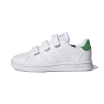 Adidas Neo Advantage Mugavad Mitmek&uuml;lgsed Vastupidavad Madalad Laste Rula Kingad Laste Tossud GW6494 34