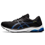Asics Gel-Flux 6 Minimalistlik Mitmek&uuml;lgne Kangast Madalad Jooksukingad Meeste toss Must Sinine 1011A856-014 44