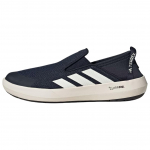 adidas Terrex Boat Slip-On Legend Ink Chalk White Semi Impact Orange Meeste Tennised Sinised JI3503 42