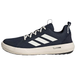 Adidas Terrex Paadi Climacool Mugavad Pehmed Libisemiskindlad Hingavad Haarduvusega Madalad Matkasaapad Unisex Matkasaapad S&uuml;gavsinine JI3500 40⅔