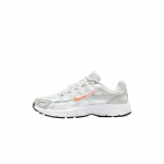 Nike P-6000 Mugavad Moodsad Mitmek&uuml;lgsed Laste Jooksukingad Laste jooksukingad Valge HV5064-100 39