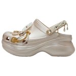 Crocs Mood Retro Klounid Naiste Jalatsid Kvarts-Roosa 211519-6UR 33-34