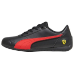 Puma Scuderia Ferrari X Drift Cat 7 Mugavad Pehmed Vastupidavad Madalad V&otilde;idus&otilde;idujalatsid Meeste Tossud Must 307812-01 41