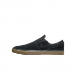 Nike SB Janoski+ Slip Klassikalised Mugavad Mitmek&uuml;lgsed Rula Kingad Unisex Tossud FN5893-003 36